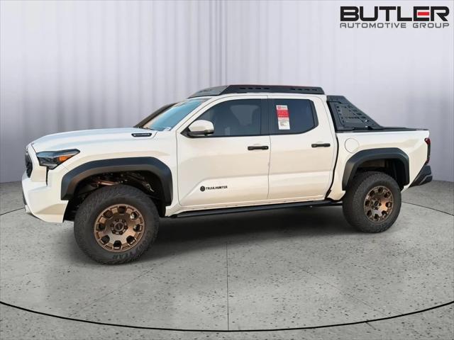 2026 Toyota Tacoma Trailhunter