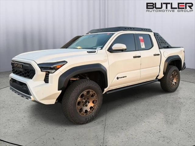 2026 Toyota Tacoma Trailhunter for sale in Macon, GA