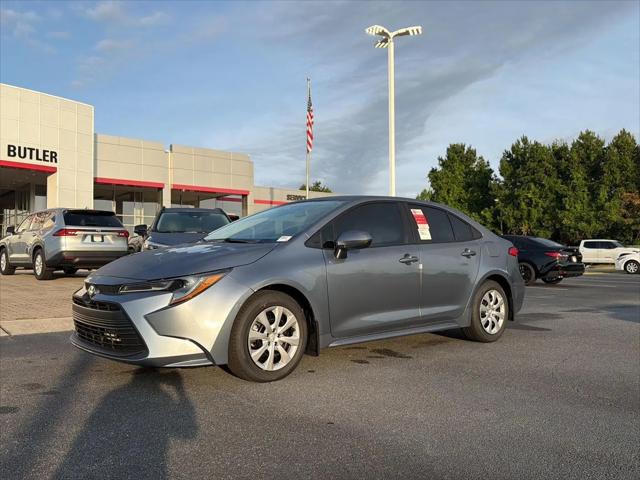 2026 Toyota Corolla LE for sale in Macon, GA