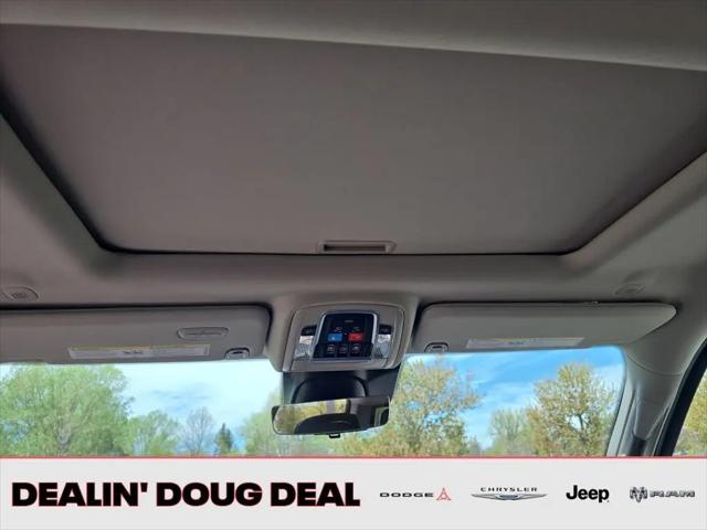 2026 Ram 2500 Limited Longhorn Crew Cab 4x4 6'4" Box