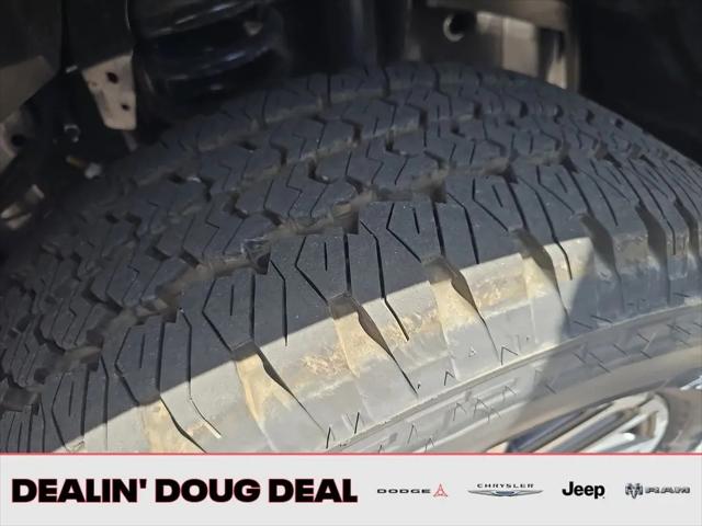 2026 Ram 2500 Limited Longhorn Crew Cab 4x4 6'4" Box