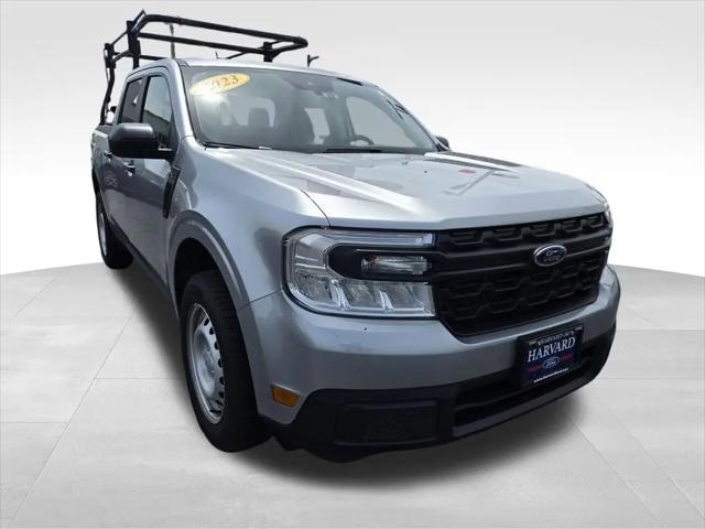 2023 Ford Maverick XL for sale in Harvard, IL