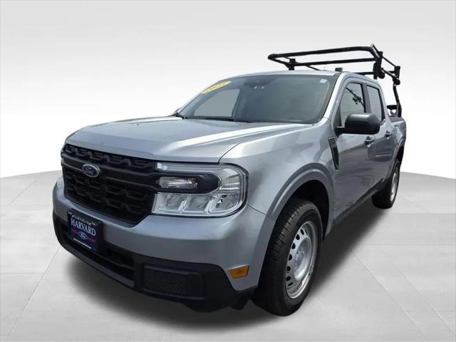 2023 Ford Maverick XL