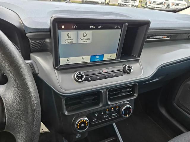 2023 Ford Maverick XL