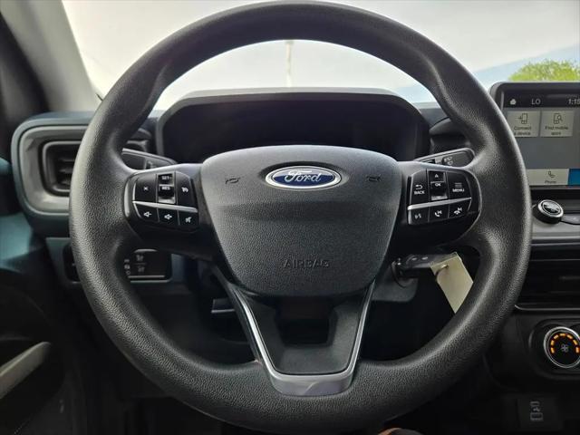 2023 Ford Maverick XL