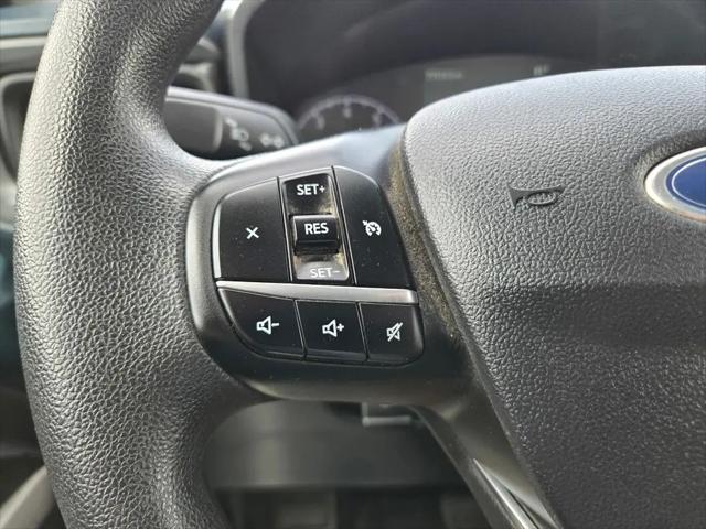 2023 Ford Maverick XL