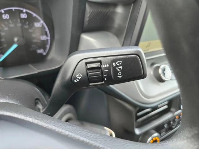 2023 Ford Maverick XL