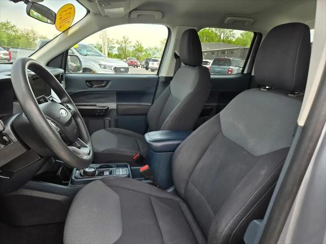 2023 Ford Maverick XL