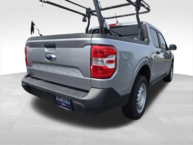 2023 Ford Maverick XL