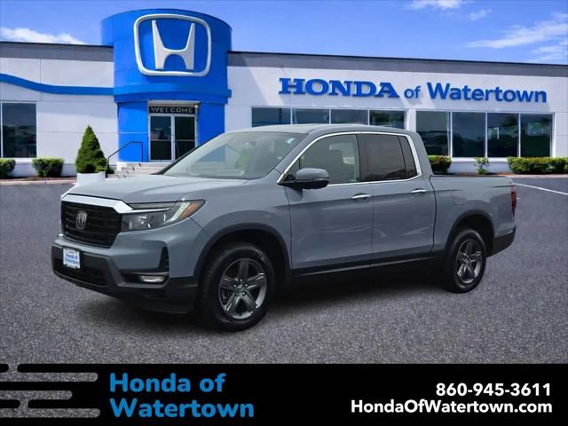 2023 Honda Ridgeline RTL-E for sale in Watertown, CT