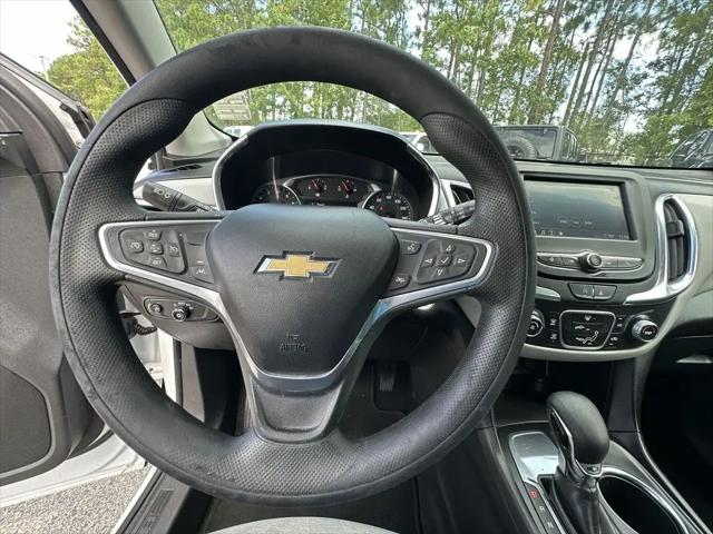 2023 Chevrolet Equinox FWD LS