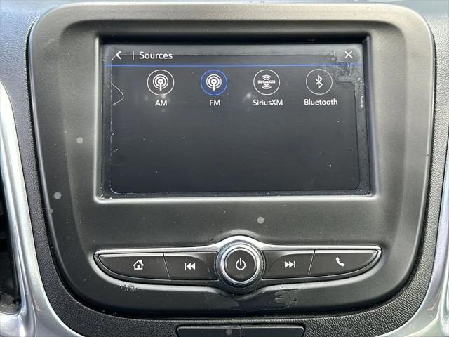 2023 Chevrolet Equinox FWD LS