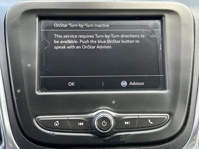 2023 Chevrolet Equinox FWD LS