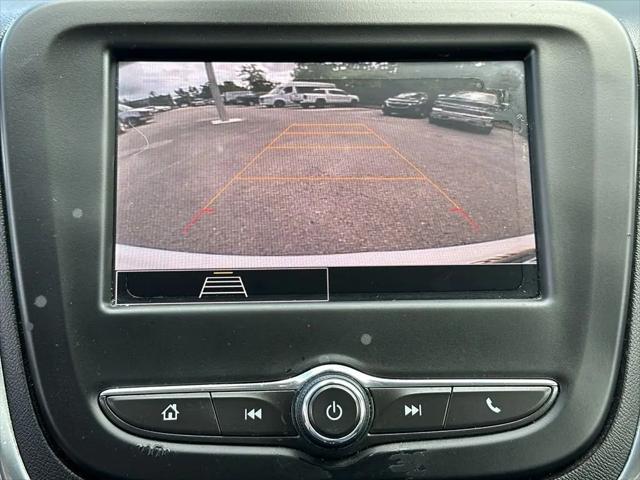 2023 Chevrolet Equinox FWD LS