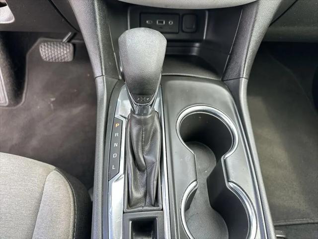 2023 Chevrolet Equinox FWD LS