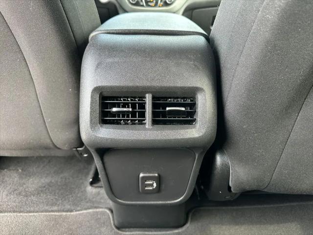 2023 Chevrolet Equinox FWD LS