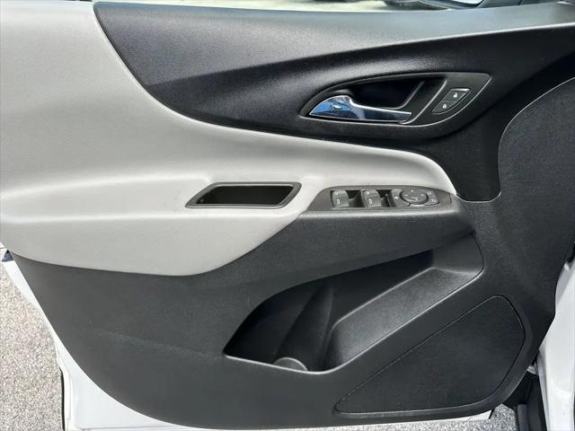 2023 Chevrolet Equinox FWD LS