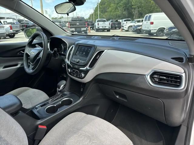 2023 Chevrolet Equinox FWD LS