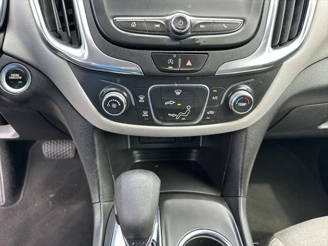 2023 Chevrolet Equinox FWD LS
