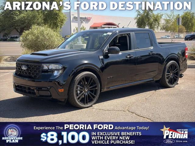 2026 Ford Maverick XLT for sale in Peoria, AZ