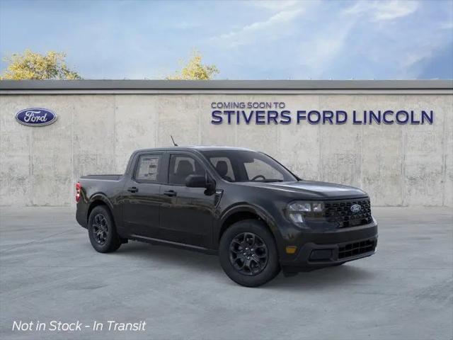 2026 Ford Maverick XLT for sale in Montgomery, AL