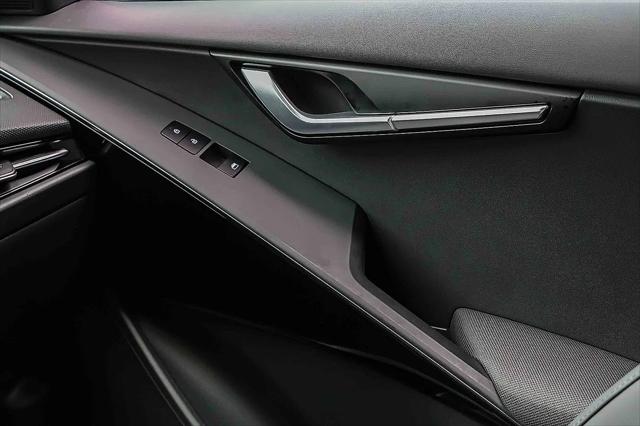 2025 Kia Niro EV Wind