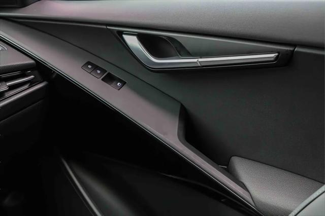 2025 Kia Niro EV Wind