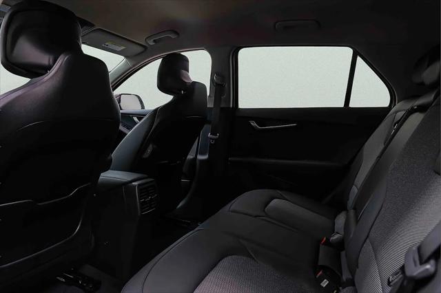 2025 Kia Niro EV Wind