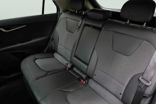 2025 Kia Niro EV Wind