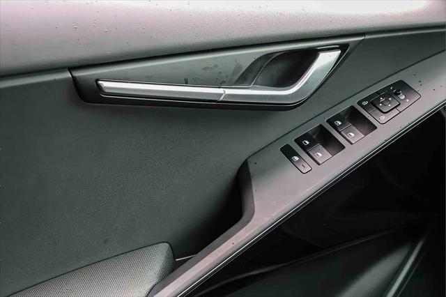 2025 Kia Niro EV Wind