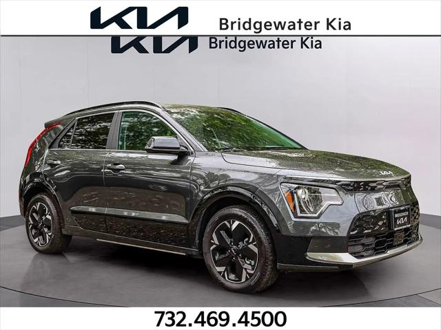 2025 Kia Niro EV Wind for sale in Bridgewater, NJ