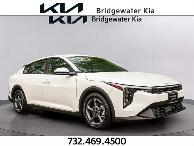 2025 Kia K4 LXS for sale in Bridgewater, NJ