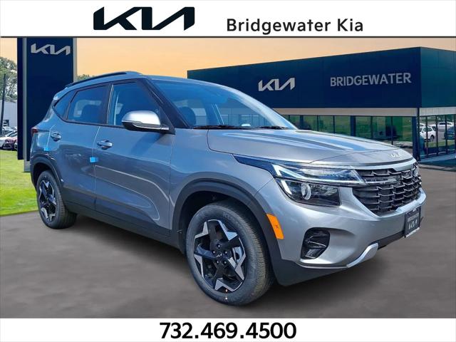 2026 Kia Seltos S for sale in Bridgewater, NJ