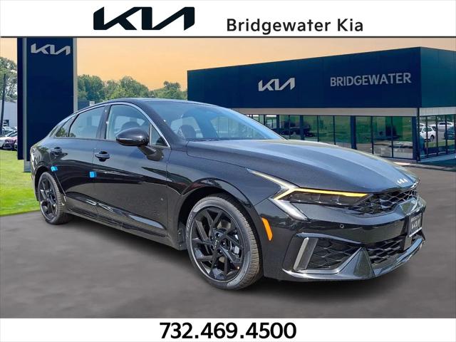 2026 Kia K5 GT-Line FWD for sale in Bridgewater, NJ