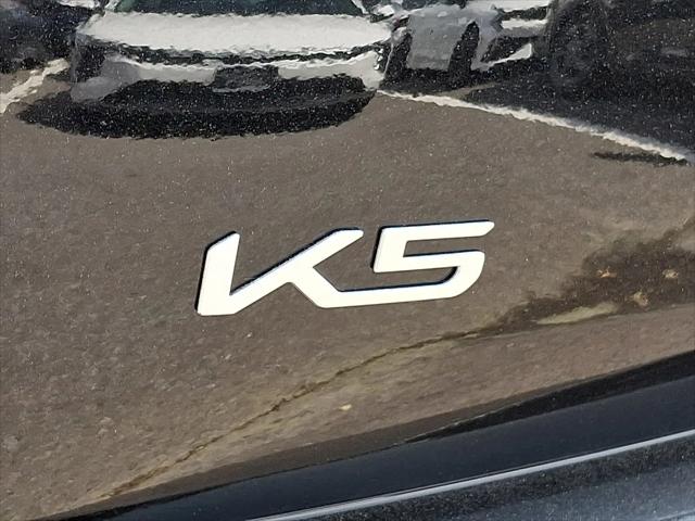 2026 Kia K5 GT-Line FWD
