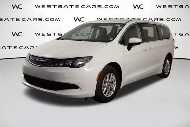 2023 Chrysler Voyager LX for sale in Raleigh, NC