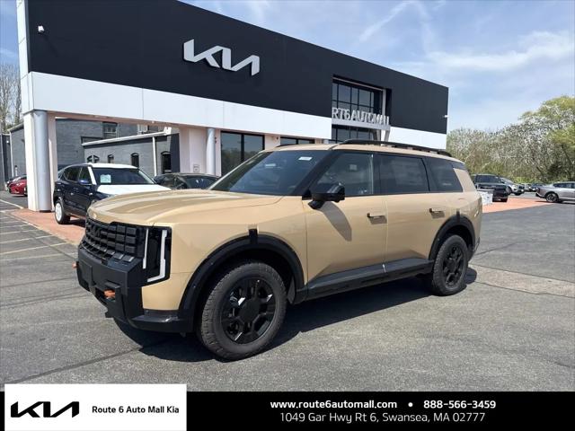 2027 Kia Telluride X-Pro SX for sale in Swansea, MA