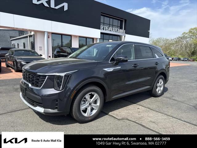 2026 Kia Sorento LX for sale in Swansea, MA