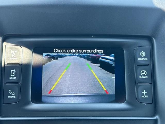 2016 Chrysler 200 S