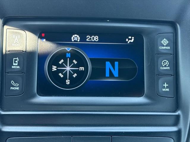 2016 Chrysler 200 S