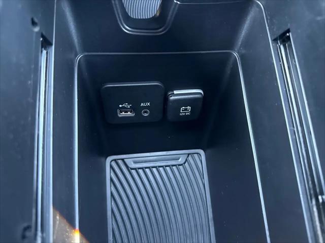 2016 Chrysler 200 S