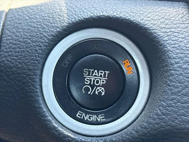2016 Chrysler 200 S