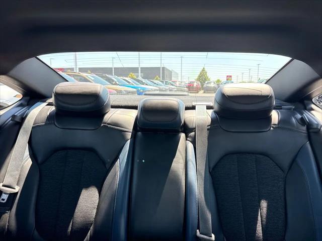 2016 Chrysler 200 S