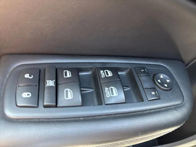 2016 Chrysler 200 S