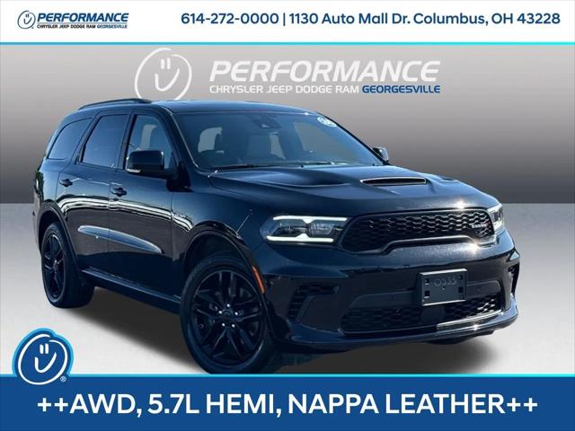 2024 Dodge Durango R/T Plus for sale in Columbus, OH