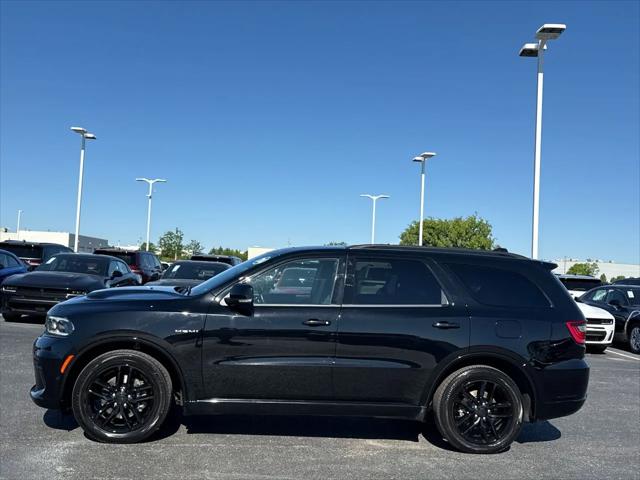 2024 Dodge Durango R/T Plus