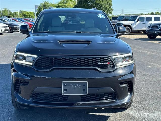 2024 Dodge Durango R/T Plus