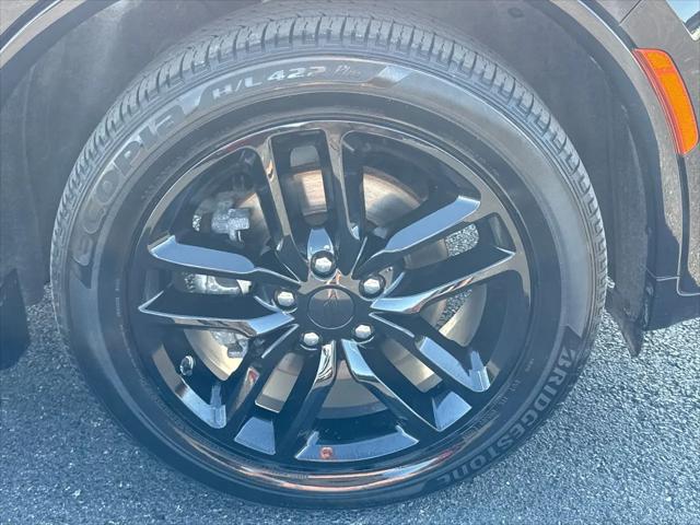 2024 Dodge Durango R/T Plus