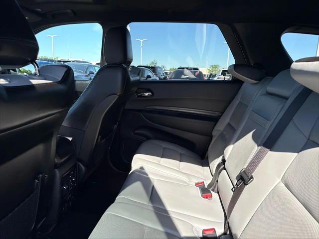2024 Dodge Durango R/T Plus