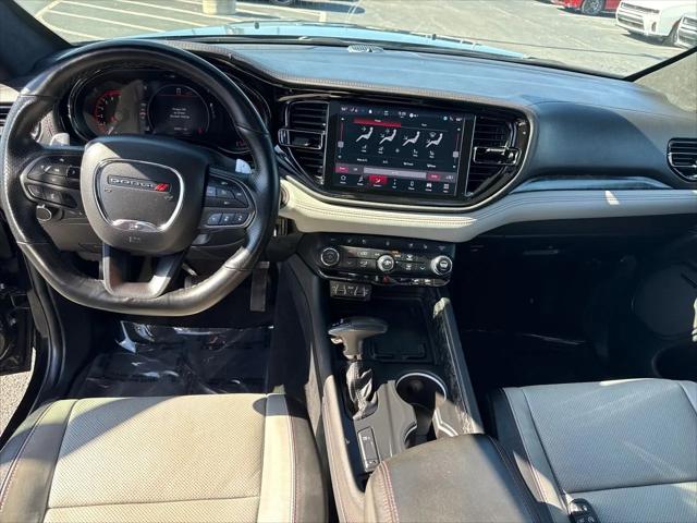 2024 Dodge Durango R/T Plus